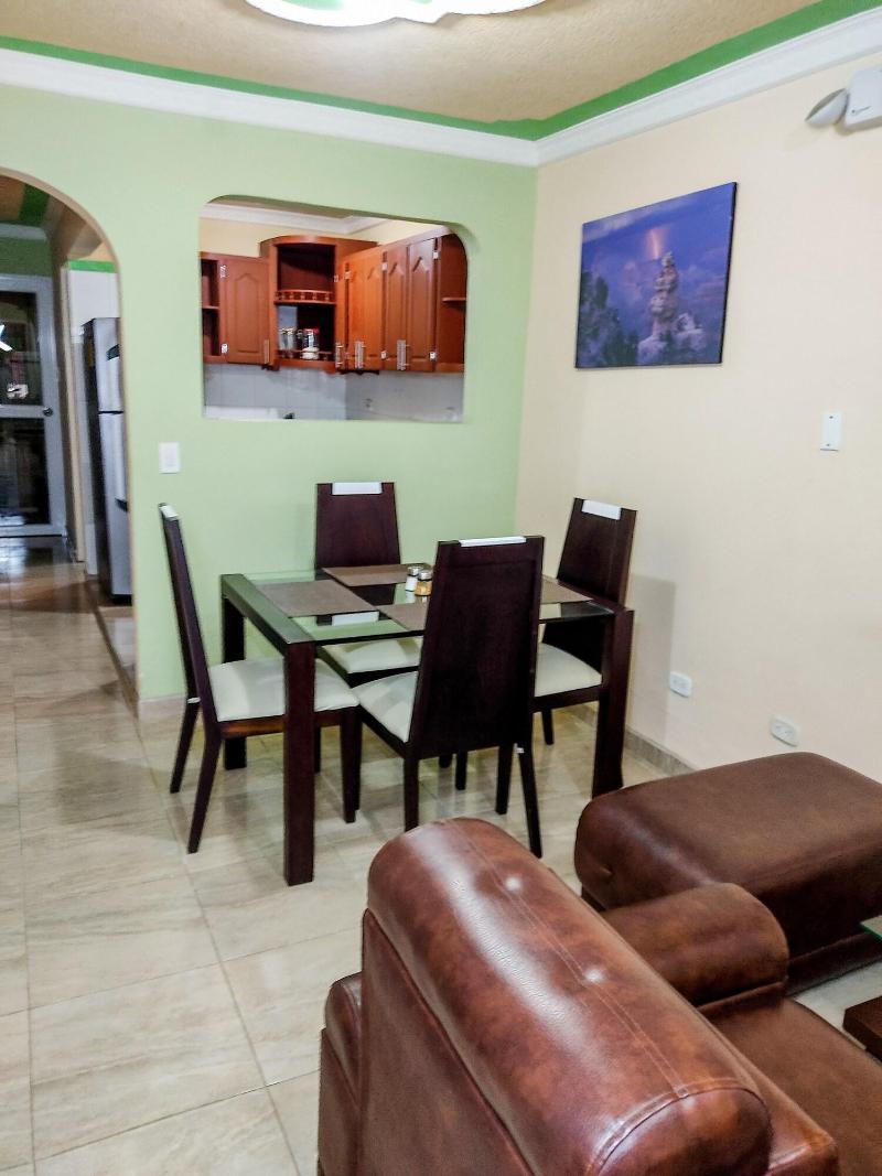 The Clover Dream Vacation Home image