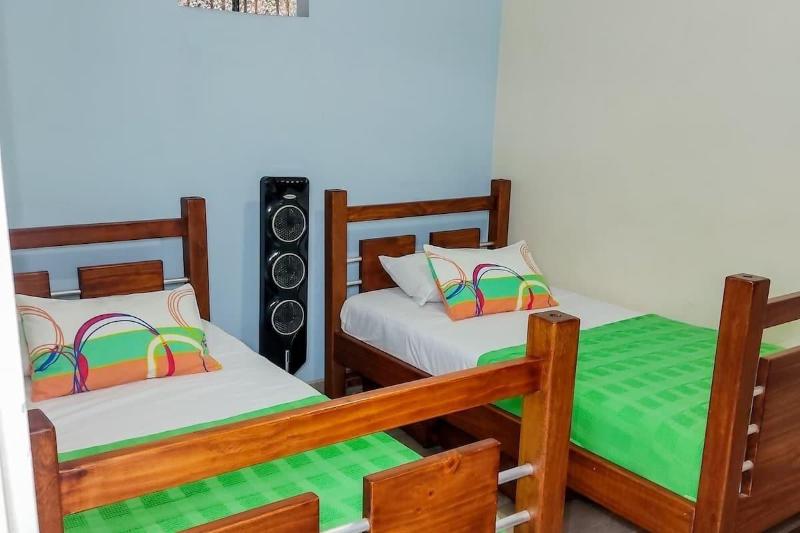 The Clover Dream Vacation Home image