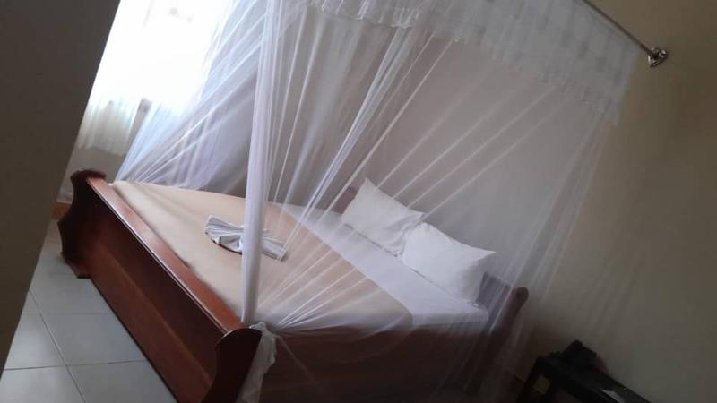 Mikumi Resort & Campsite image