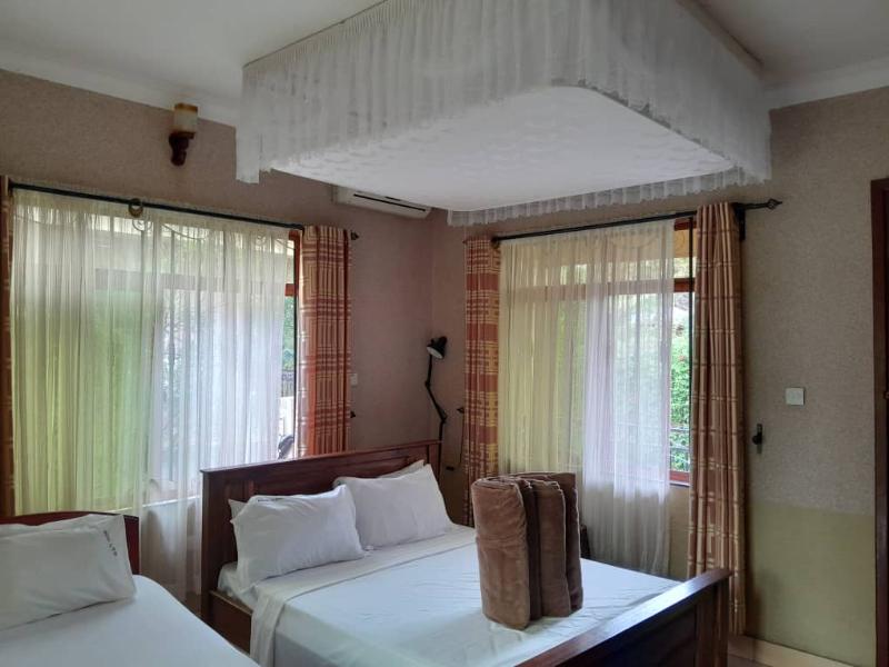 Mikumi Resort & Campsite image