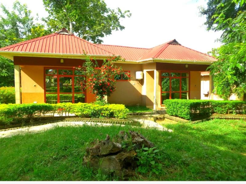 Mikumi Resort & Campsite image