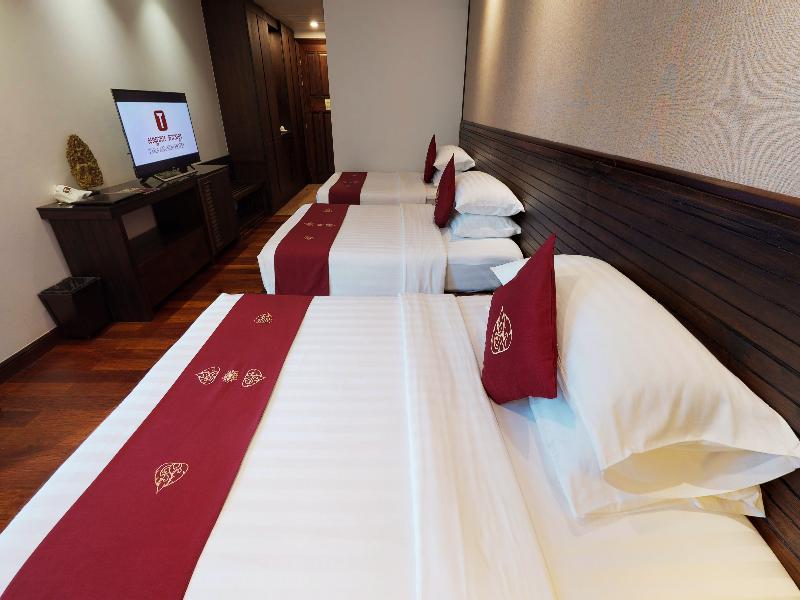 Tara Angkor Hotel image