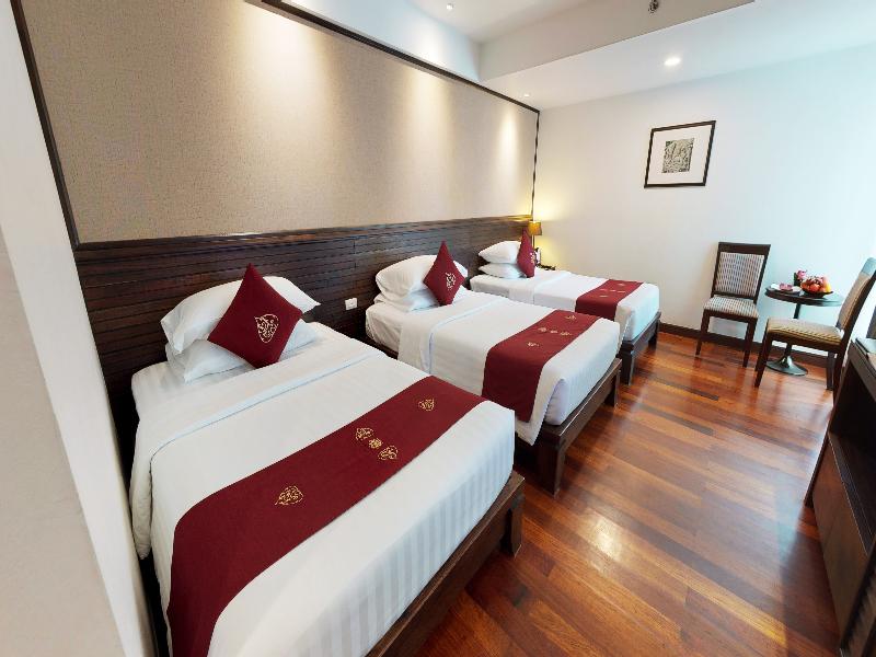 Tara Angkor Hotel image