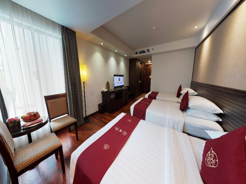 Tara Angkor Hotel image