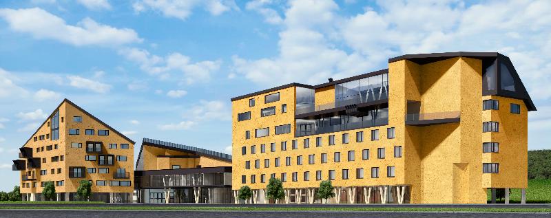 Hotel Zentrum Für Visionen image
