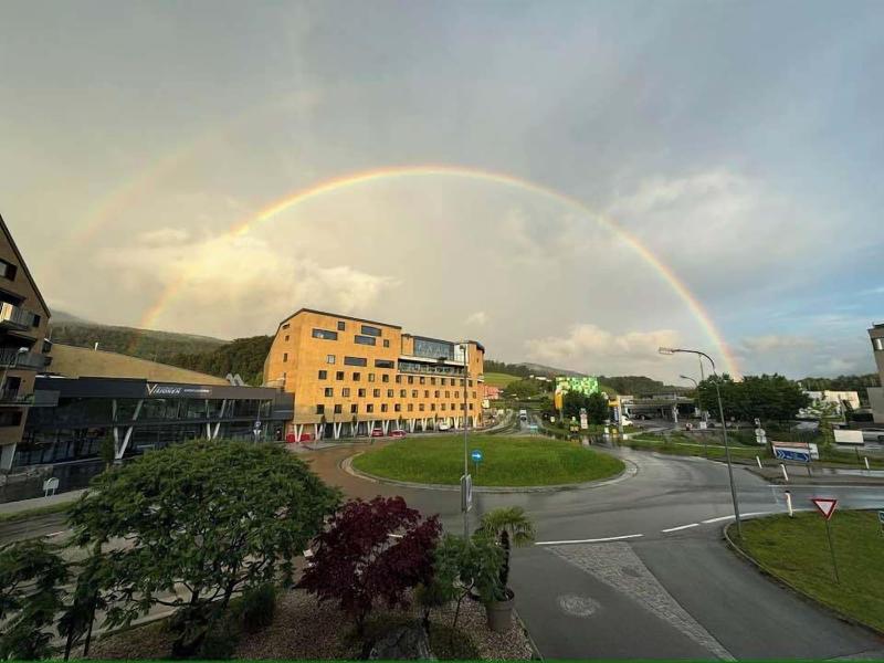 Hotel Zentrum Für Visionen image