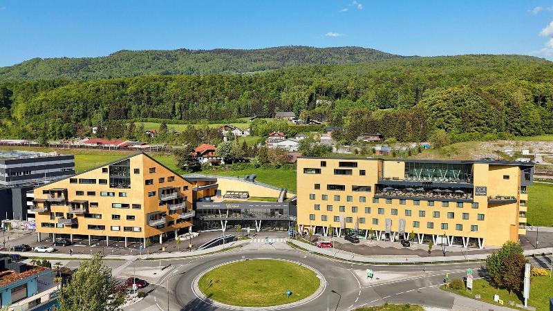 Hotel Zentrum Für Visionen image