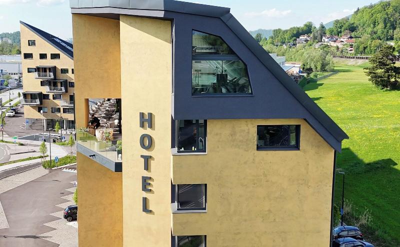 Hotel Zentrum Für Visionen image