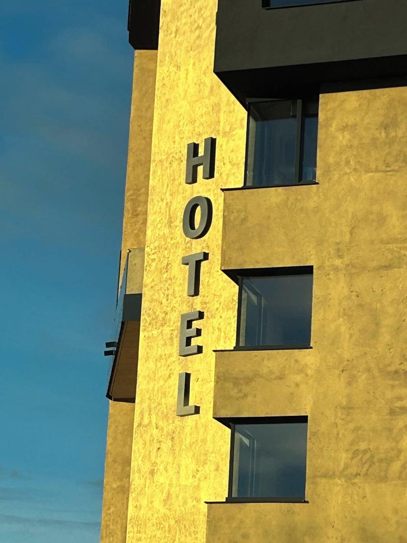 Hotel Zentrum Für Visionen image
