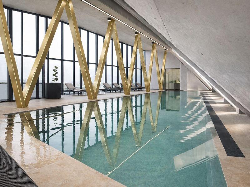 Hotel Zentrum Für Visionen image