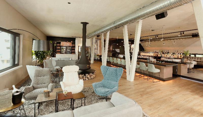 Hotel Zentrum Für Visionen image