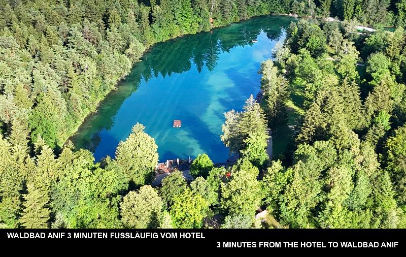 Hotel Zentrum Für Visionen image