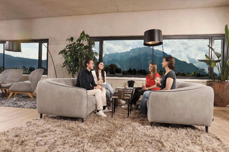 Hotel Zentrum Für Visionen image