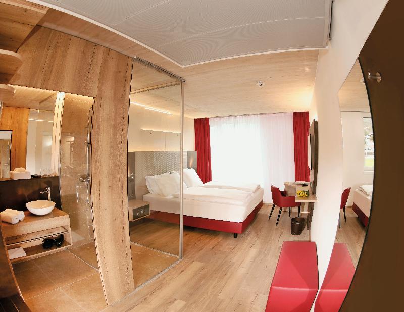 Hotel Zentrum Für Visionen image