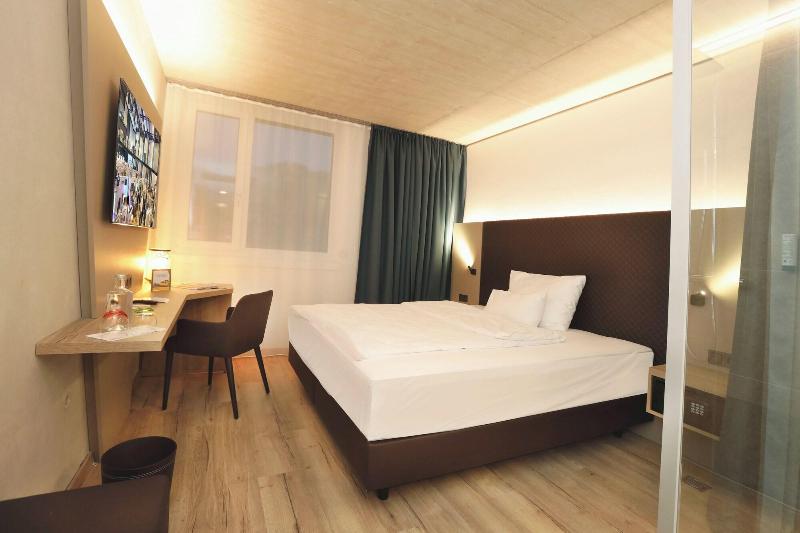 Hotel Zentrum Für Visionen image