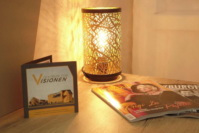 Hotel Zentrum Für Visionen image