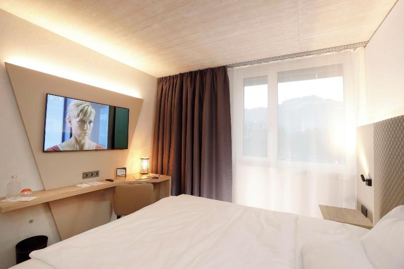Hotel Zentrum Für Visionen image