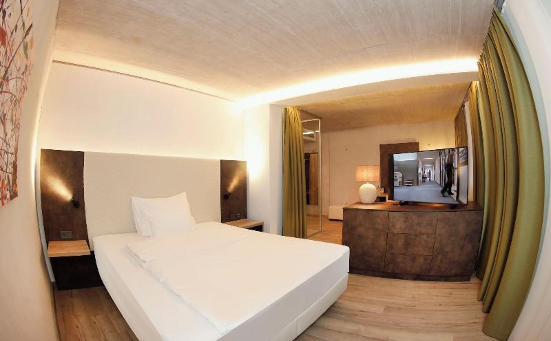 Hotel Zentrum Für Visionen image