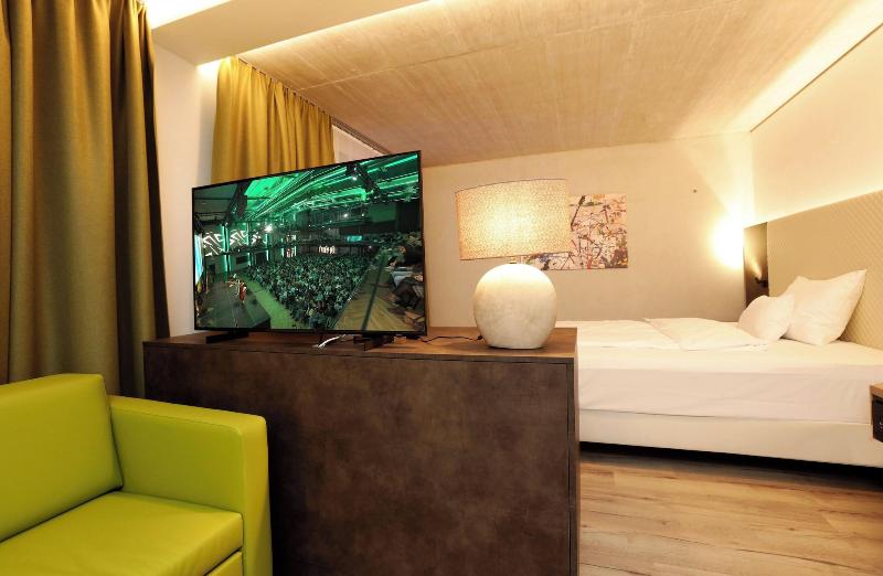 Hotel Zentrum Für Visionen image