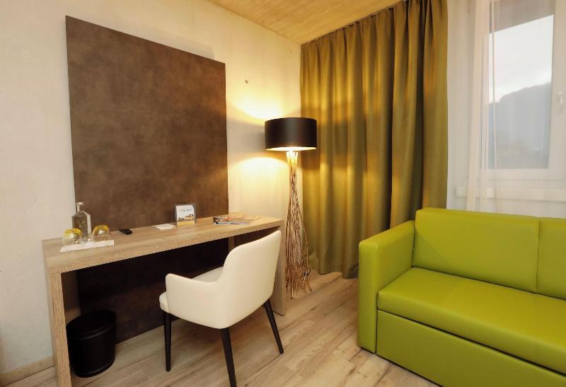 Hotel Zentrum Für Visionen image