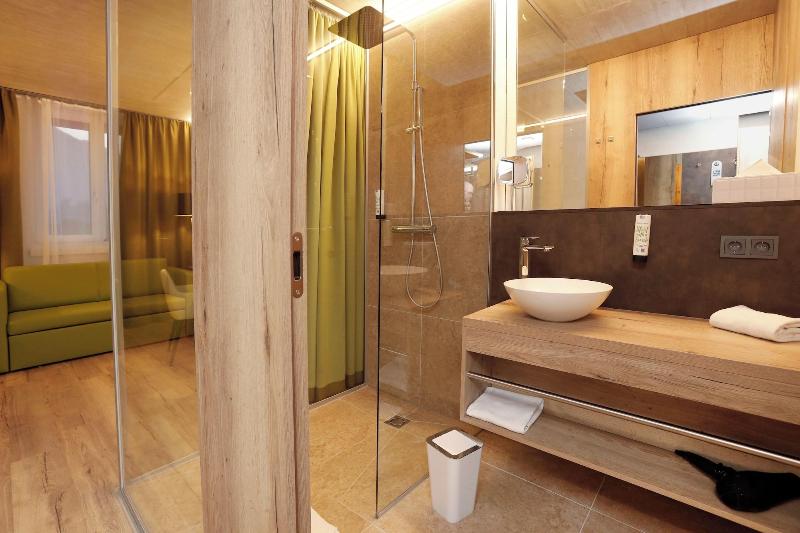 Hotel Zentrum Für Visionen image