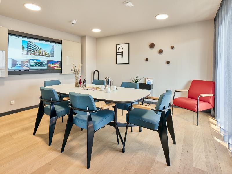 ipartment Böblingen Sindelfingen — view