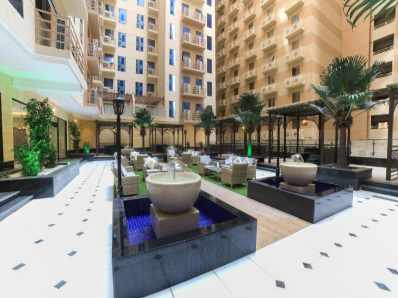 TIME Ruba Hotel & Suites 3