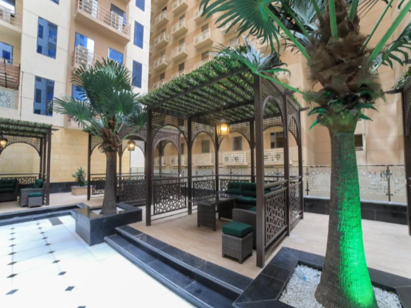 TIME Ruba Hotel & Suites 4