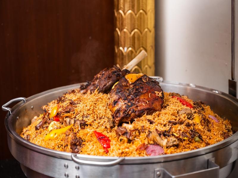 TIME Ruba Hotel & Suites image