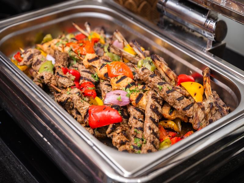 TIME Ruba Hotel & Suites image