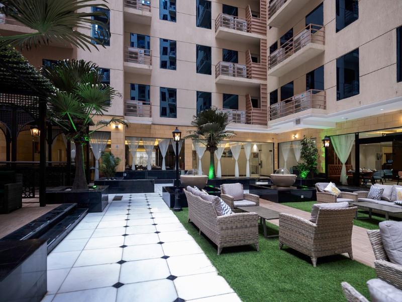 TIME Ruba Hotel & Suites image