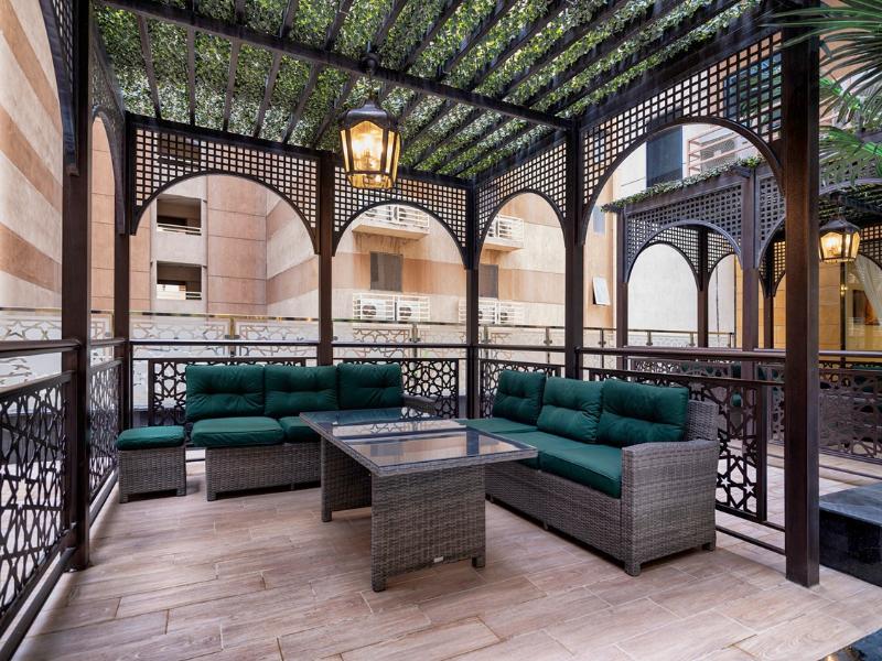 TIME Ruba Hotel & Suites image