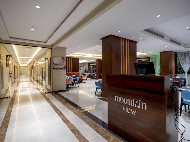 TIME Ruba Hotel & Suites image