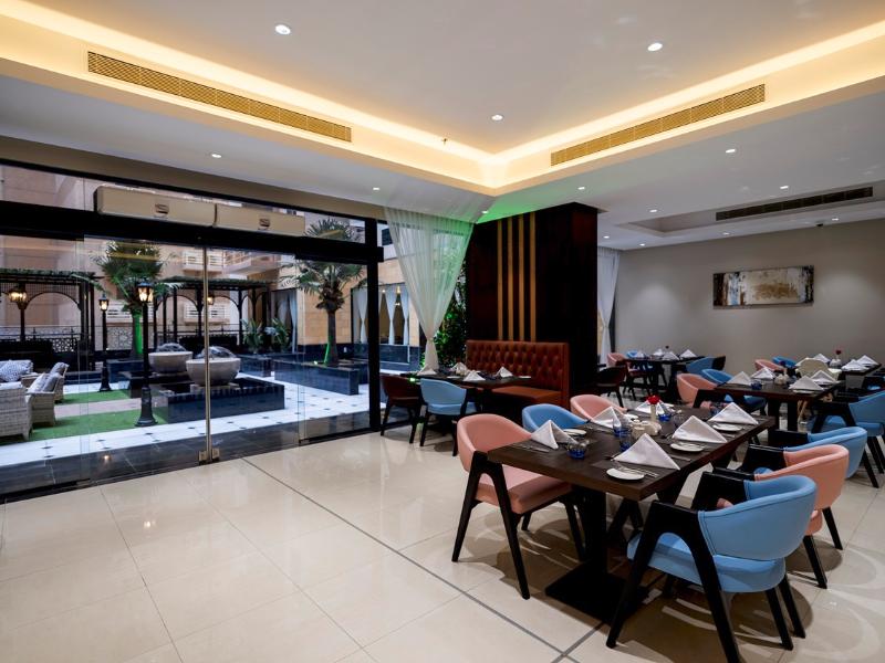 TIME Ruba Hotel & Suites image