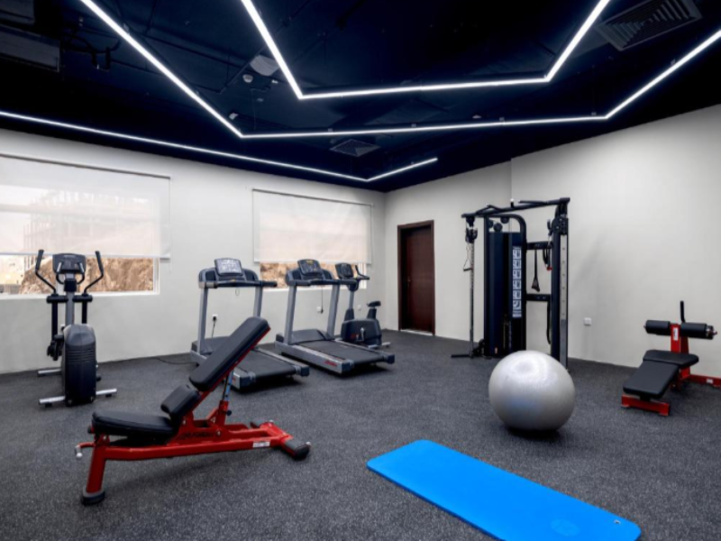 TIME Ruba Hotel & Suites image
