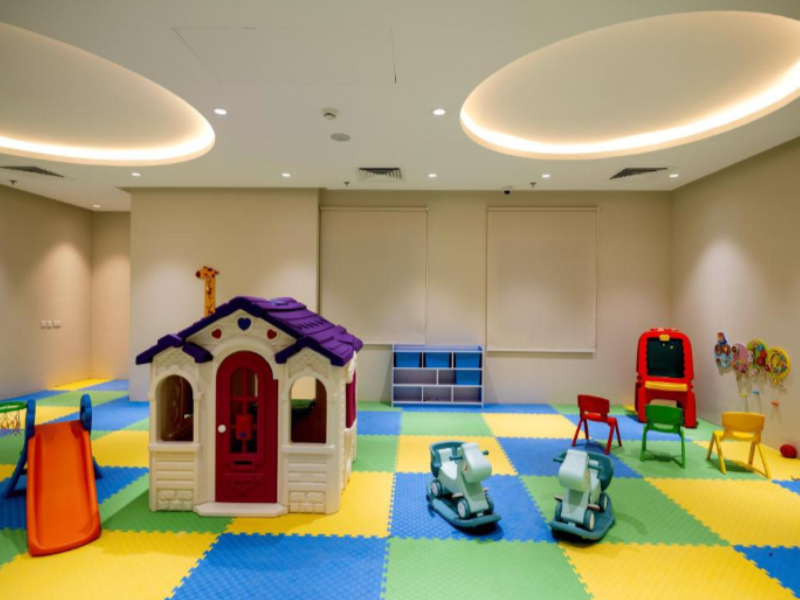 TIME Ruba Hotel & Suites image