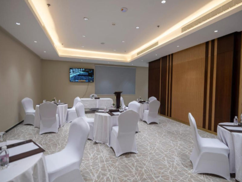 TIME Ruba Hotel & Suites image