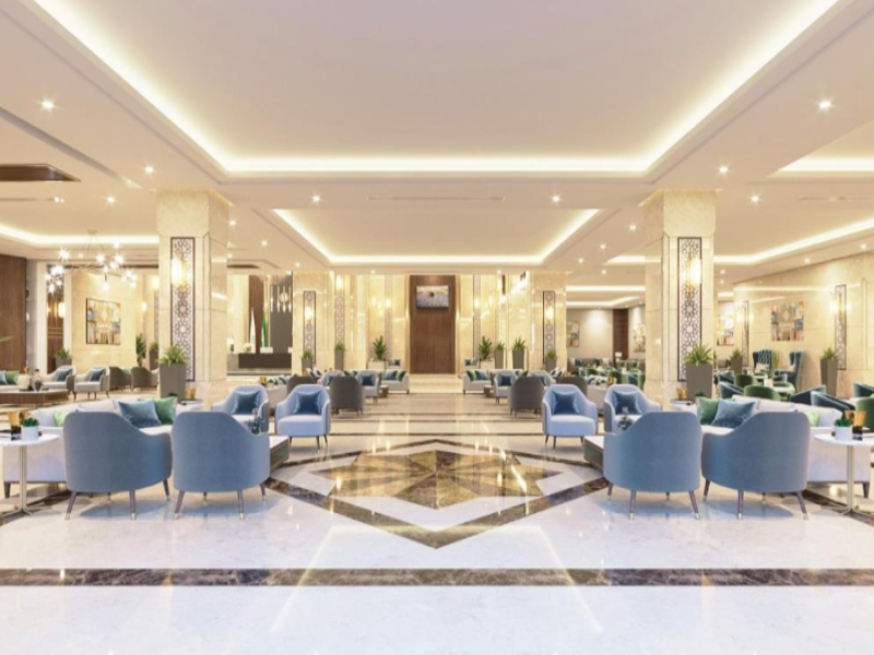TIME Ruba Hotel & Suites image