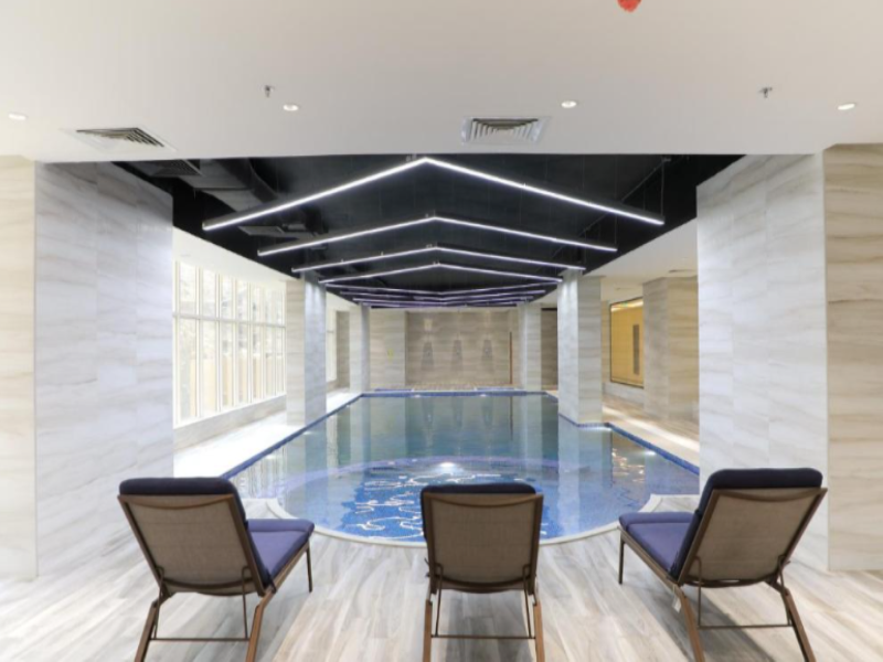 TIME Ruba Hotel & Suites image