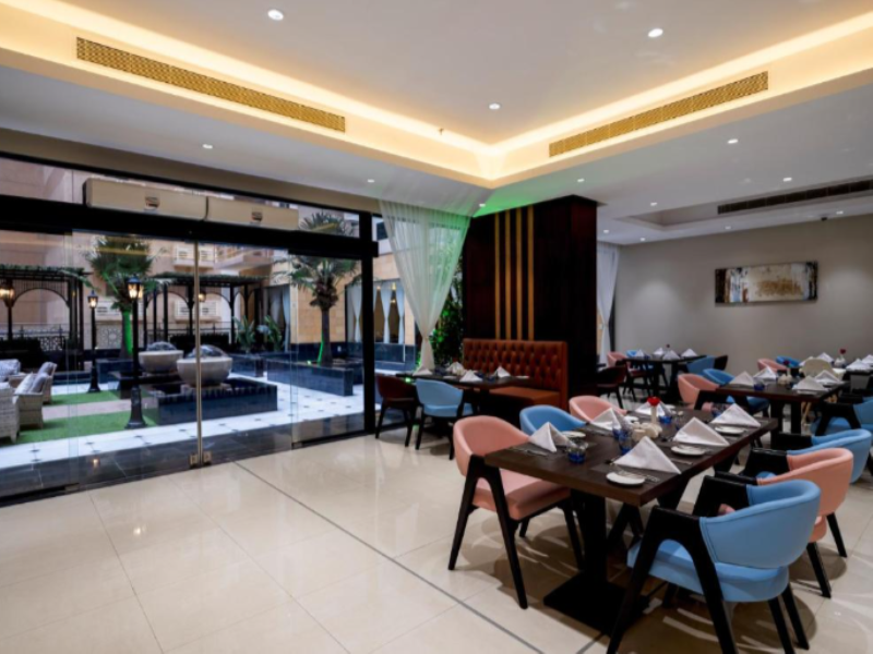 TIME Ruba Hotel & Suites image
