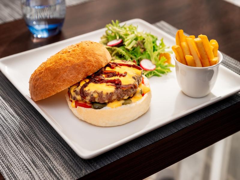 TIME Ruba Hotel & Suites image