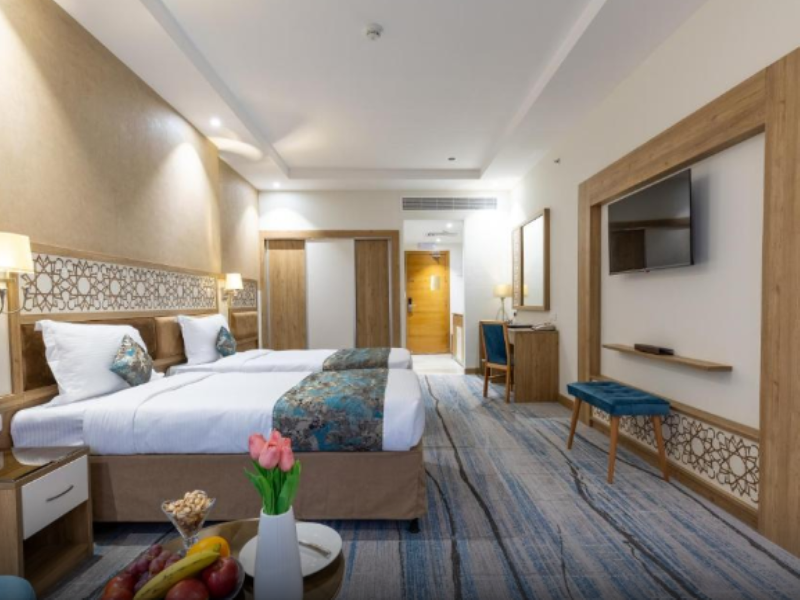 TIME Ruba Hotel & Suites image