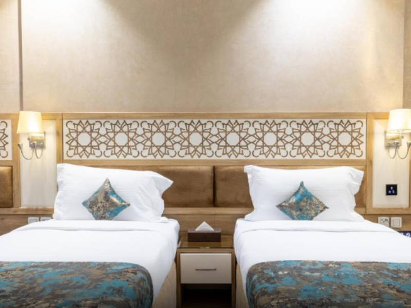 TIME Ruba Hotel & Suites image