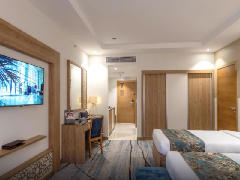 TIME Ruba Hotel & Suites image