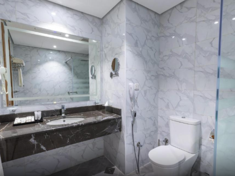 TIME Ruba Hotel & Suites image