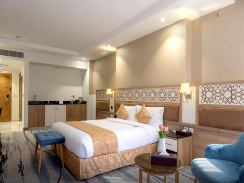 TIME Ruba Hotel & Suites image