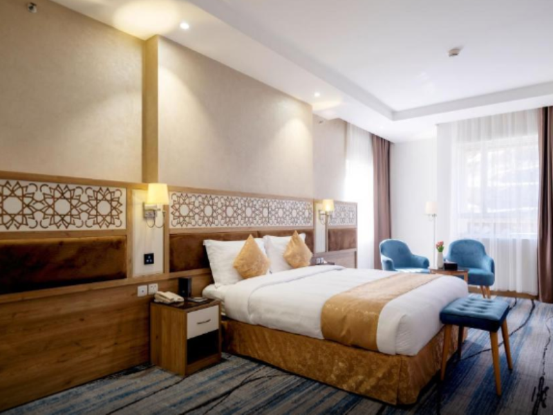 TIME Ruba Hotel & Suites image