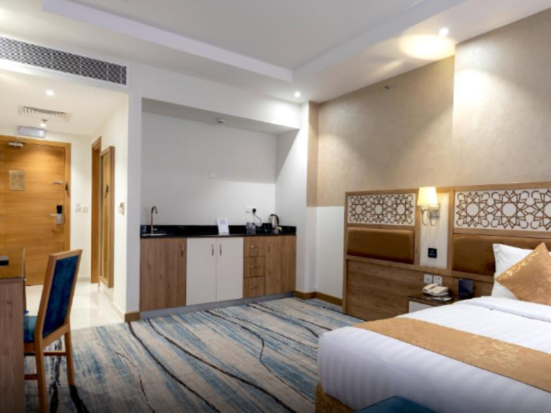 TIME Ruba Hotel & Suites image