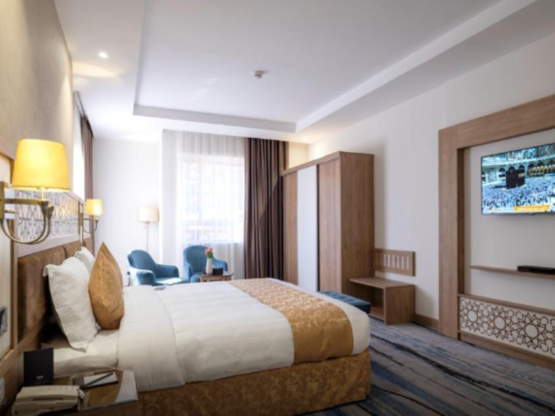 TIME Ruba Hotel & Suites image