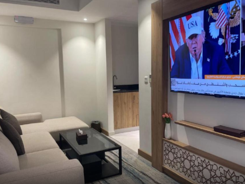 TIME Ruba Hotel & Suites image